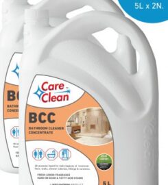 CareClean | domestic & industrial cleaning products & liquids