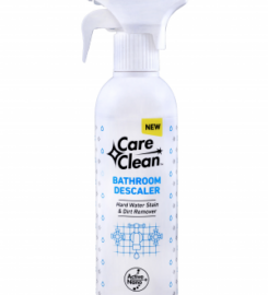 CareClean | domestic & industrial cleaning products & liquids