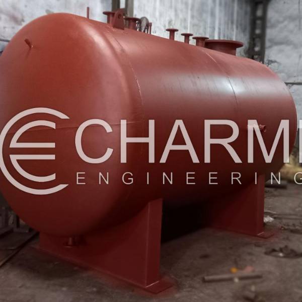 charmi engineering