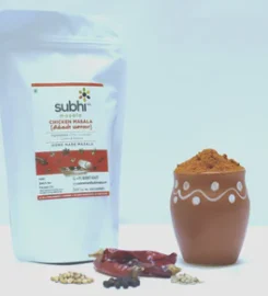 Subhi Masala | Spices manufacturer