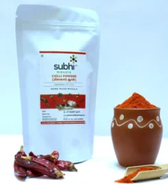 Subhi Masala | Spices manufacturer