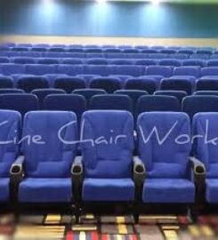 Cine Chair Works