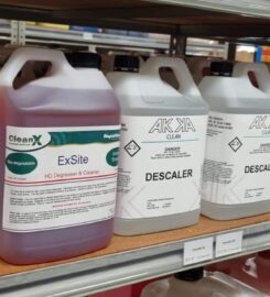 CleanX Cleaning Supplies