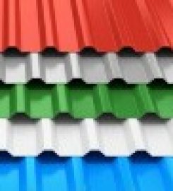 Vishal Colour Roofs | Roofing sheets manufacturer