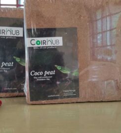 Kali coir industries – COIRHUB