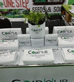 Kali coir industries – COIRHUB