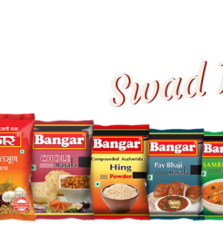 Bangar Spices | spices manufacturing