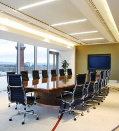 Wanova Clean LLP ( cleaning products & aerosol manufacturer)