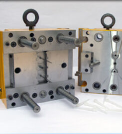 Precision Moulds and Dies | moulds manufacturer