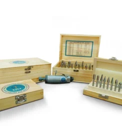 Craft Tech Cutting Tools Private Limited