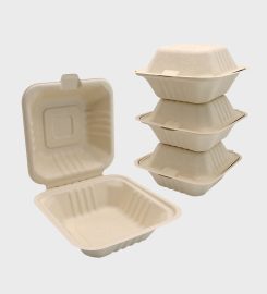 Cure Earth Products | Bio-degradable bagasse products