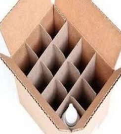 Dhawan Box Sheet Containers Pvt. Ltd.