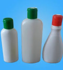 D V Plastics | HDPE Bottles Manufacturing