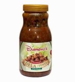 Shamsons Foods | Pickles manufacturer