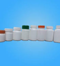 D V Plastics | HDPE Bottles Manufacturing