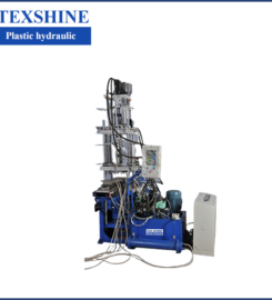 Texshine Plastic Hydraulic