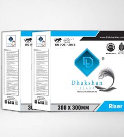 Dhakshan Tiles cool Roof Tiles Trichy