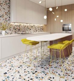 Decocon Terrazzo Tiles & Flooring
