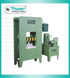 PMP Machine Tools | all kind of hydraulic press manufacturer