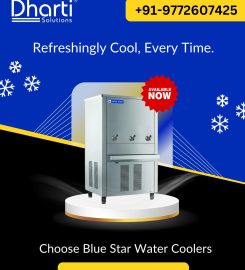 Dharti Solutions | Water purifier