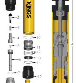 KINGS MINING TOOLS