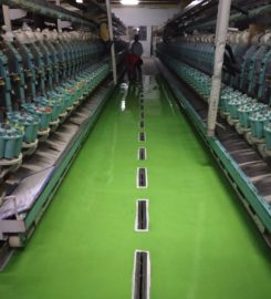 DVR COATINGS  | construction chemicals and coating systems