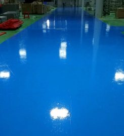 DVR COATINGS  | construction chemicals and coating systems