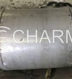 Charmi Engineering | Storage tank manufacturer