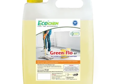 Ecochem Green Chemical Eco-Friendly Products For Cleaning