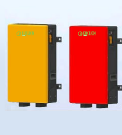 Euclion Energy Private Limited (Best Lithium ion Battery Manufacturer)