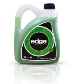 Edge Hygiene – Industrial Cleaning Chemcials