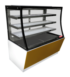 Elegance Equipments – Commercial Kitchen Equipment Manufacturer