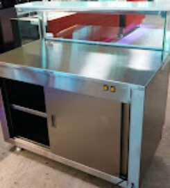 Elegance Equipments – Commercial Kitchen Equipment Manufacturer