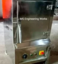 New M.S. Engineering Works