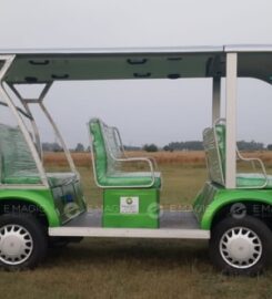 E Magic Electric | Electric golf carts manufacturer