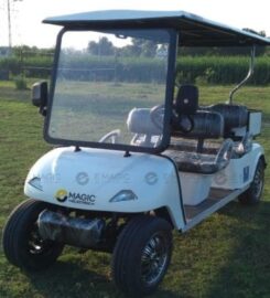 E Magic Electric | Electric golf carts manufacturer