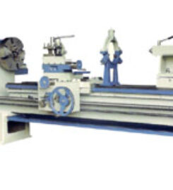 Esskay Lathe Machine Tools