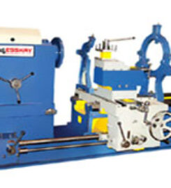 Esskay Lathe Machine Tools