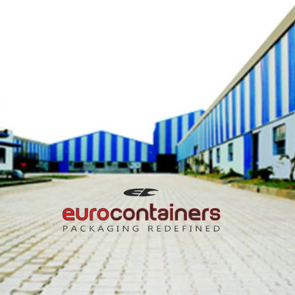 euro containers