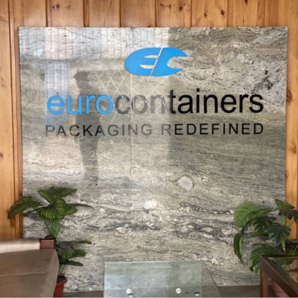 euro containers