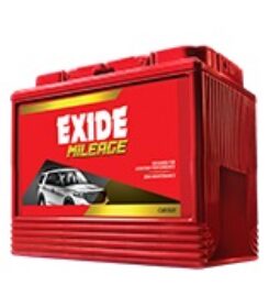 Exide Industries Limited