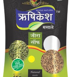 Rishikesh spices | Spices Manufacturer