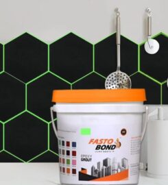 Epoxy Grout – FASTO BOND INDIA VIHOTKRUPA