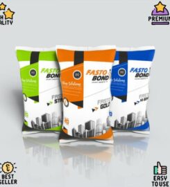 Epoxy Grout – FASTO BOND INDIA VIHOTKRUPA