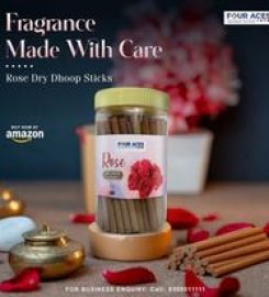 Four Aces Fragrances LLP