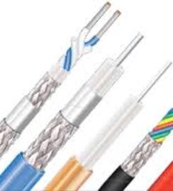 FLU-TEF WIRES & CABLES PVT. LTD.