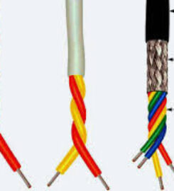 FLU-TEF WIRES & CABLES PVT. LTD.