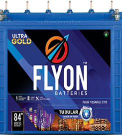 Flyon Batteries – Battery Manufacturer