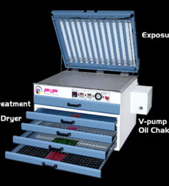 Flexography India Press | Printing Machine Equipment