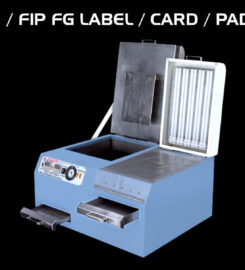 Flexography India Press | Printing Machine Equipment